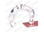 Stark SKSPB-2340119 - Oe 34116775266 Piastra Di Ancoraggio, Asse Anteriore Destro Per Serie 5 (F10), Serie 5 Gt (F07), Serie 5 (F11), Serie 6 (F12), Serie 6 (F13), Serie 6 (F06), Serie 7 (F01)