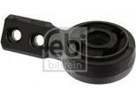 Febi Bilstein 21464 - Oe 31 12 1 136 532 Cuscinetto, Braccio Di Controllo Per Z3 (E36), Serie 3 (E36)