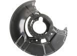 Stark SKSPB-2340168 - Oe 34111158985 Piastra Di Ancoraggio, Asse Anteriore Sinistro Per Serie 3 (E36), Z3 (E36)
