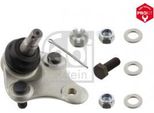 Febi Bilstein 28699 - Oe 43330 49025 Giunto Di Supporto Per Rav 4 I (A1)