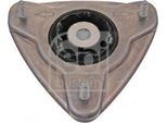 Febi Bilstein 48727 - Supporto Montante Oe 996 343 018 04 Per 911 (996), 911 (997), Boxster (986), Boxster (987), Cayman (987)