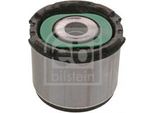 Febi Bilstein 48725 - Cuscinetto Oe 8E0 505 145 At, Trave Asse Per A4 (8E)