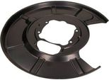 Maxgear 19-3427 - Oe 34 21 6 760 854 Piastra Di Ancoraggio, Asse Posteriore Destro Per Serie 5 (E60), Serie 6 (E63), Serie 6 (E64)