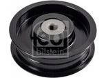 Febi Bilstein 30454 - Oe 04862625AA Puleggia Folle, Cinghia A V Per Vito (W639), Viano (W639), Sprinter (W906), Slk (R171), Sl (R230), Classe S (C216), Classe S (W221), Classe R (W251), Classe Glk (X204), Classe Gl (X164), Classe G (W463), Classe E (S212), Classe E (S211), Classe E (C207), Classe E (A207), Classe E (W212), Classe E (W211), Cls (C219), Clk (A209), Clk (C209), Classe Clc (CL203), Cl