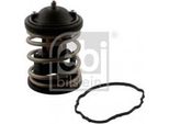 Febi Bilstein 44683 - Termostato Oe 11 51 7 805 192, Refrigerante Per Serie 1 (E81), Serie 1 (E87), Serie 1 (E88), Serie 1 (E82), Serie 3 (E90), Serie 3 (E93), Serie 3 (E92), Serie 3 (E91), Serie 5 (E60), Serie 5 (F10), Serie 5 Gt (F07), Serie 5 (E61), Serie 5 (F11), Serie 7 (F01), X1 (E84), X3 (E83), X5 (E70), X6 (E71), R56, R57, R55, R60, R58, R61, R59