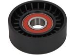 Maxgear 54-0608 - Puleggia Tenditore Oe 1 482 199, Cinghia A V Per Neon Ii, Pt Cruiser (Pt), R50, R53, R52