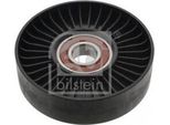 Febi Bilstein 45875 - Oe 05096525AA Puleggia Folle, Cinghia A V Per Vito (W639), Viano (W639), Slk (R171), Slk (R170), Sl (R230), Sl (R129), Classe S (C215), Classe S (W220), Classe R (W251), Classe M (W164), Classe M (W163), Classe G (W463), Classe E (S211), Classe E (S210), Classe E (VF210), Classe E (W211), Classe E (W210), Cls (C219), Clk (A209), Clk (A208), Clk (C209), Clk (C208), Classe C (S