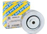 Snr GA350.29 - Oe 11 28 28 2 244 754 Spannolinamento, Cuscinetti Per 3Er (E36), 3Er (E46), 5Er (E39), 7Er (E38)