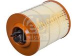 Febi Bilstein 48488 - Filtro Aria Oe 1 516 654 Per Galaxy (WA6), Mondeo Iv, S-Max (WA6)