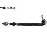 Skf Vkdy 338514 - Tirante Oe 32 11 1 091 768 Per Serie 5 (E39)