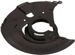 Maxgear 19-3588 - Oe 34 11 1 158 985 Piastra Di Ancoraggio, Asse Anteriore Sinistro Per Serie 3 (E36), Z3 (E36)