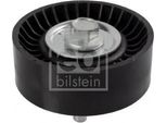 Febi Bilstein 34244 - Puleggia Folle Oe 98BB19A216AA, Cinghia A V Per Mondeo Ii, Maverick, Focus (Dfw), Focus (Dnw), Focus (Daw, Dbw), Cougar