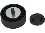 Maxgear 54-0682 - Puleggia Folle Oe 11 28 7 556 251, Cinghia A V Per Serie 1 (E81), Serie 1 (E87), Serie 1 (E88), Serie 1 (E82), Serie 3 (E90), Serie 3 (E93), Serie 3 (E92), Serie 3 (E91), Serie 5 (E60), Serie 5 (F10), Serie 5 Gt (F07), Serie 5 (E61), Serie 5 (F11), X1 (E84), Z4 (E89)