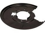 Maxgear 19-3587 - Oe 34 21 1 166 108 Piastra Di Ancoraggio, Asse Posteriore Destro Per X3 (E83), Serie 3 (E46)