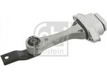 Febi Bilstein 26610 - Supporto Motore Oe 1J0 199 851 Aa Per A3 (8L), Tt (8N), Leon (1M1), Toledo Ii (1M2), Octavia I (1U), Bora (9M), Bora (1J), Golf Iv (1J), New Beetle