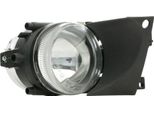 Tyc 19-0179-01-9 - Fendinebbia Oe 63176900222, Destro Per Serie 5 (E39)
