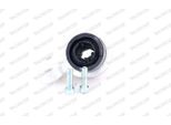 Monroe L11844 - Oe 31 12 1 095 277 Cuscinetto, Braccio Di Controllo Per Serie 3 (E46), Z4 (E86), Z4 (E85)