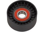 Maxgear 54-0869 - Puleggia Tendicinghia Oe 11 28 7 558 752, Cinghia A V Per Serie 1 (E81), Serie 1 (E87), Serie 1 (E88), Serie 1 (E82), Serie 3 (E90), Serie 3 (E93), Serie 3 (E92), Serie 3 (E91), Serie 5 (E61)