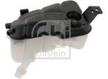 Febi Bilstein 100435 - Oe Lr 024296 Serbatoio Di Espansione, Refrigerante Per XC70 Ii (136), XC60 (156), V70 Iii (135), V60 I (155, 157), S80 Ii (124), S60 Ii (134), Range Rover Evoque (L538), Freelander 2 (L359)