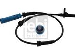 Febi Bilstein 36804 - Oe 34 52 6 760 045 Sensore, Velocità Ruota Per Serie 5 (E60), Serie 5 (E61), Serie 6 (E63), Serie 6 (E64)