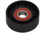 Maxgear 54-1019 - Puleggia Tenditore Oe 06F 903 315, Cinghia A V Per A1 (8X), A3 (8P), Tt (8J), Altea (5P), Leon (1P1), Toledo Iii (5P2), Octavia Ii (1Z), Eos (1F), Golf V (1K), Golf Vi, Jetta Iii (1K2), Jetta Iv, Passat (3C), Polo (6C, 6R), Scirocco
