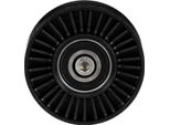 Gates T36452 - Puleggia Folle Oe 7799859, Cinghia A V Per X5 (E70), X6 (E71)