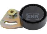 Snr GA350.59 - Oe 64 55 2 245 584 Puleggia Tenditore, Cinghia A V Per Serie 3 (E36), Serie 5 (E39), Serie 7 (E38)