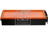 Febi Bilstein 48475 - Filtro Aria Oe 13 71 8 510 239 Per Serie 3 (F30), Serie 3 Gt (F34), Serie 3 (F31), Serie 4 (F33), Serie 4 (F32, F82), Serie 4 (F36), Serie 5 (F10), Serie 5 Gt (F07), Serie 5 (F11), Serie 6 (F12), Serie 6 (F13), Serie 6 (F06), Serie 7 (F01), X3 (F25), X4 (F26), X5 (E70), X5 (F15, F85), X6 (E71), X6 (F16)