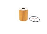 Bosch F 026 407 255 - Oe 11 42 7 837 997 Filtro Olio Per Serie 3 (E90), Serie 3 (E93), Serie 3 (E92)