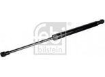 Febi Bilstein 177457 - Oe 2K5 823 359 Molla A Gas, Cofano Per Caddy Iv (Sa), Glc