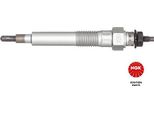 Ngk 6160 - Oe 97 080 554 Candeletta Per Combo (71), Vectra B (J96)