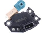 Stark SKRE-2450010 - Regolatore Dell'alternatore Per Serie 3 (E36), Serie 3 (E46), Serie 5 (E39), Serie 5 (E60), Serie 5 (E61), Serie 7 (E38), X5 (E53), Z3 (E36), Freelander (L314), Range Rover Iii (L322)