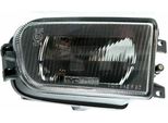 Tyc 19-0016-05-2 - Fendinebbia Oe 63178377383, Sinistro Per Serie 5 (E39), Z3 (E36)