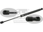 Febi Bilstein 27666 - Oe 1K6 827 550 A Molla A Gas, Bagagliaio / Vano Di Carico Per Golf V (1K)