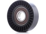 Stark SKTP-0600174 - Puleggia Tenditore Oe 64 55 7 786 706, Cinghia A V Per Serie 3 (E46), Serie 5 (E60), Serie 5 (E61), X5 (E53)
