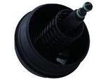 Maxgear 27-1355 - Oe 1142 1 744 000 Coperchio, Alloggiamento Filtro Olio Per Serie 3 (E36), Serie 3 (E46), Serie 5 (E39), Serie 5 (E60), Serie 5 (E61), Serie 7 (E38), Serie 7 (E65), X3 (E83), X5 (E53), Z3 (E36), Z4 (E85)