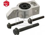 Febi Bilstein 39230 - Oe 3C0 199 231 A Cuscinetto, Braccio Di Controllo Per Tiguan (5N), Sharan (7N), Passat Cc (357), Passat (365, 362), Passat (3C), Cc (358), Alhambra (710, 711), Q3 (8U)
