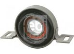 Febi Bilstein 21142 - Cuscinetto Per Albero Cardanico Oe 26 12 1 229 317 Per Serie 3 (E46), Serie 3 (E36)