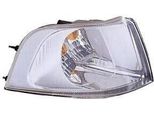 Van Wezel 5941904 - Indicatore Di Direzione Oe 30621832, Destro Per S40 I (644), V40 (645)