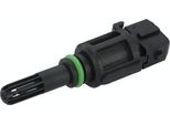 Hella 6PT 009 109-131 - Oe 1 739 510 Sensore Della Temperatura Dell'aria Di Aspirazione Per Serie 3 (E46), Serie 5 (E39), X3 (E83), X5 (E53), Z3 (E36)
