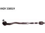 Skf Vkdy 338519 - Spurstange Oe 32 10 6 777 503 Per 3Er (E46), Z4 (E86), Z4 (E85)