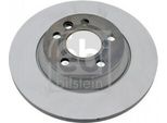 Febi Bilstein 23564 - Disco Freno Oe 1 110 251 Per Galaxy (Wgr), Alhambra (7V), T4, Sharan (7M)