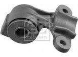 Febi Bilstein 22102 - Cuscinetto Oe 3520 G9, Braccio Di Controllo Per Jumpy (U6U), Jumpy (B), Ulysse, 806 (221), 806 Van (Af), Expert (224), Expert (222), Expert (223)