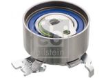 Febi Bilstein 10297 - Puleggia Tenditore Oe 09158004, Cinghia Di Distribuzione Per Lacetti (J200), Rezzo (U100), Astra G, Vectra B (J96)