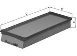 Filtro Aria Mahle Lx 2038 Per Mini Hatchback (R56) Cartuccia Filtrante