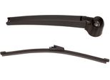 Maxgear 39-0209 - Braccio Tergicristallo Oe 6Q6 955 707 C, Posteriore Per Leon (1P1), Passat (3C), Passat (365, 362)