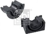 Febi Bilstein 177201 - Oe 970 343 792 05 Set Di Cuscinetti, Stabilizzatore Per Panamera (970)