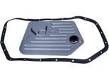 Maxgear 26-1442 - Set Di Filtri Idraulici Oe 24 34 1 422 673, Cambio Automatico Per Serie 5 (E39), Serie 7 (E38), X5 (E53), Xj (X308), XK8 (X100), Range Rover Iii (L322)