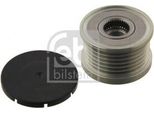 Febi Bilstein 31729 - Puleggia Alternatore Oe 12 31 7 505 910 Per Serie 3 (E46), Serie 3 (E90), Serie 1 (E88), Serie 1 (E87), Serie 1 (E81), Z4 (E85), Serie 3 (E91)