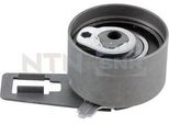 Snr GT370.27 - Puleggia Tenditore Oe 0K88R 12700, Cinghia Di Distribuzione Per Terracan (Hp), Carnival Iii (Vq), Carnival I (Up), Carnival Ii (Gq)